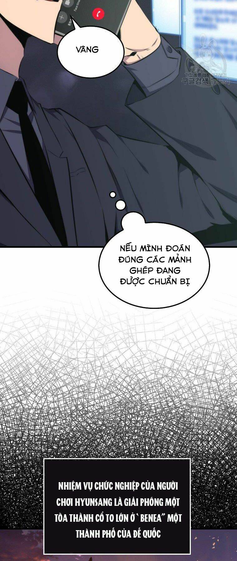 Tôi Thăng Cấp Trong Lúc Ngủ: Chapter 22