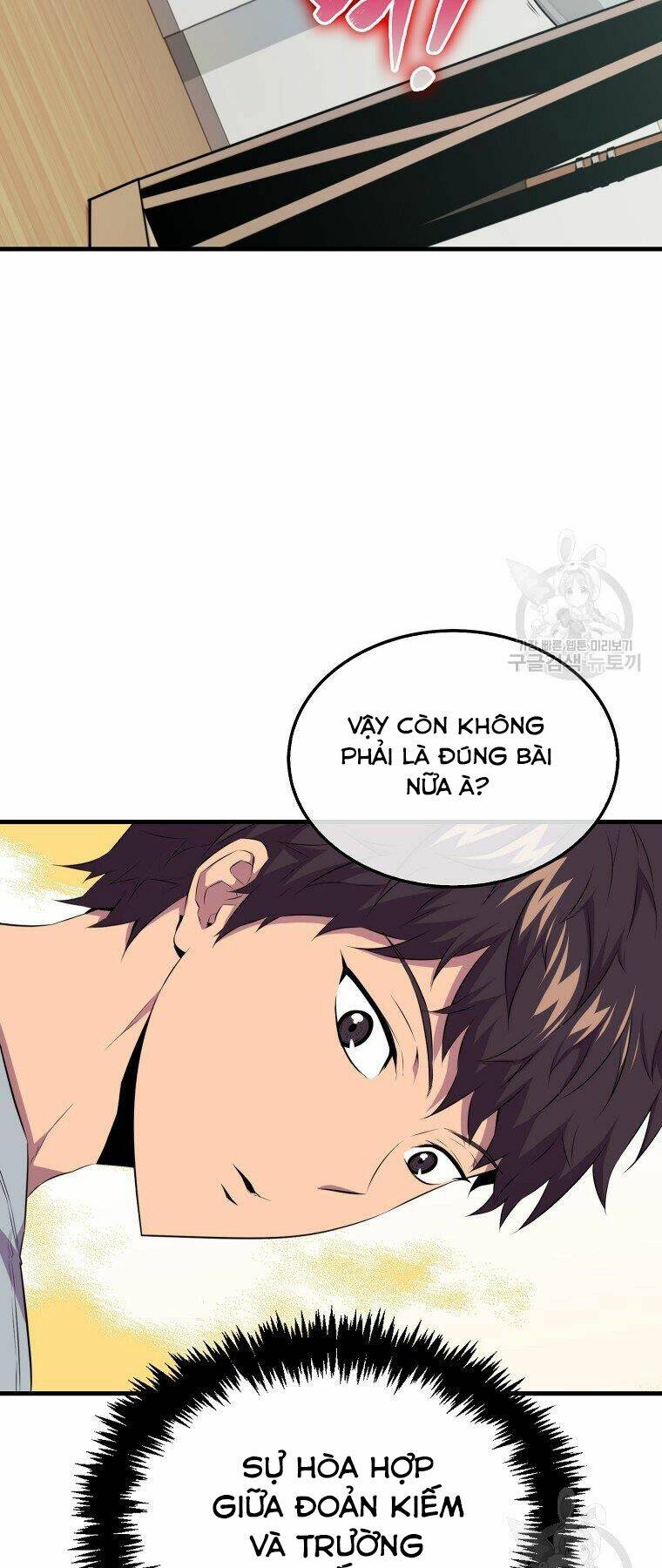 Tôi Thăng Cấp Trong Lúc Ngủ: Chapter 23