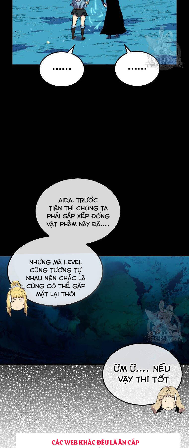 Tôi Thăng Cấp Trong Lúc Ngủ: Chapter 24