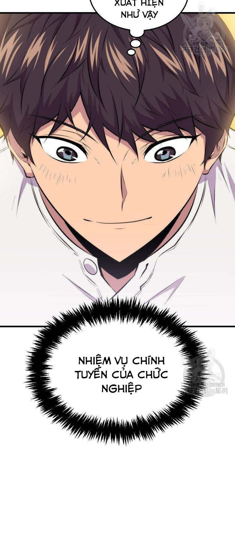 Tôi Thăng Cấp Trong Lúc Ngủ: Chapter 24