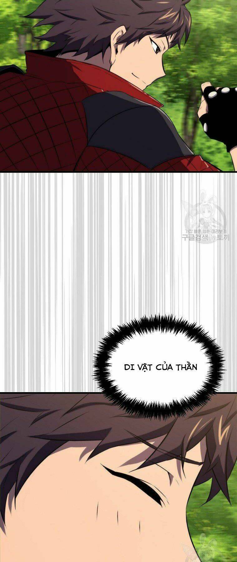 Tôi Thăng Cấp Trong Lúc Ngủ: Chapter 25