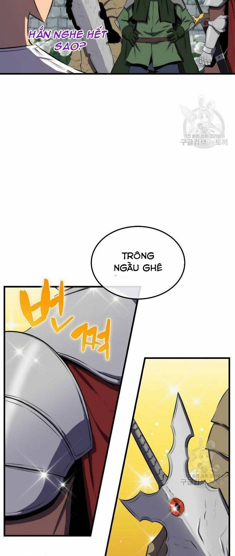 Tôi Thăng Cấp Trong Lúc Ngủ: Chapter 25