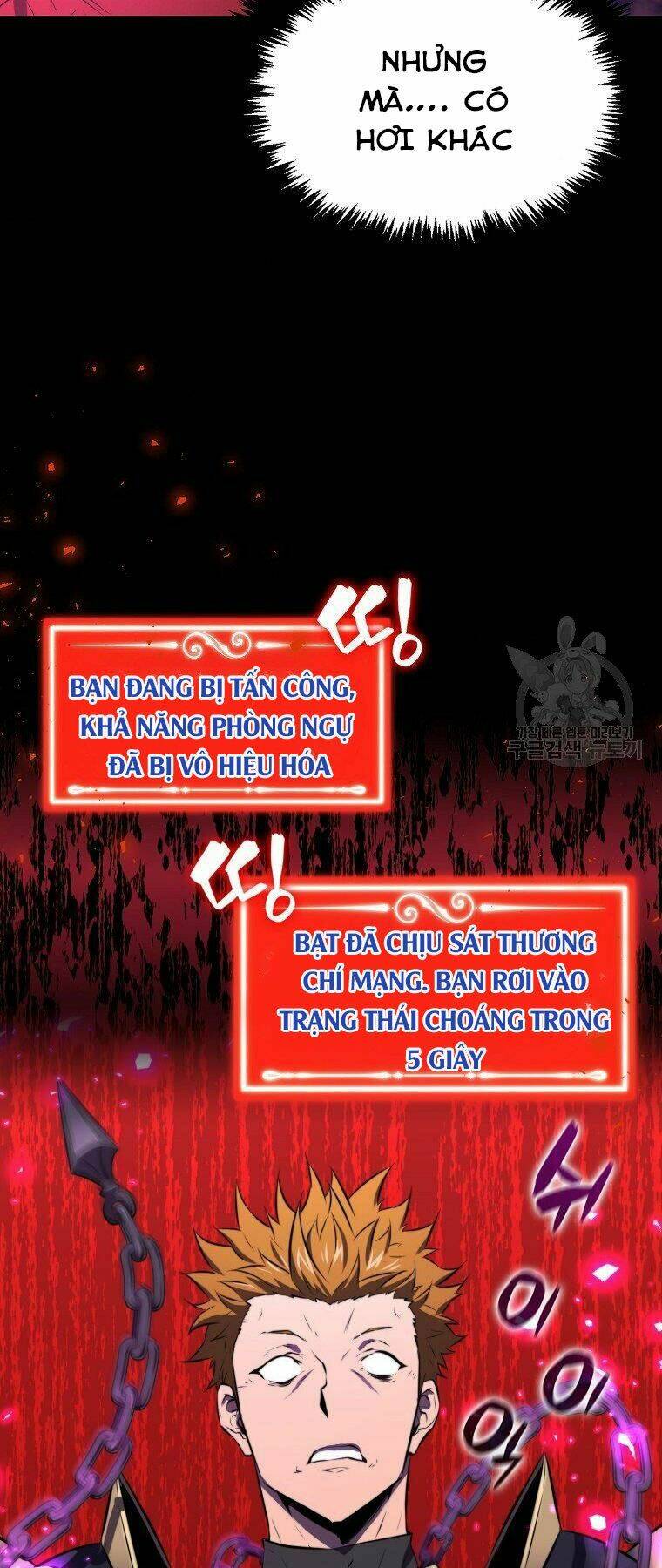 Tôi Thăng Cấp Trong Lúc Ngủ: Chapter 26
