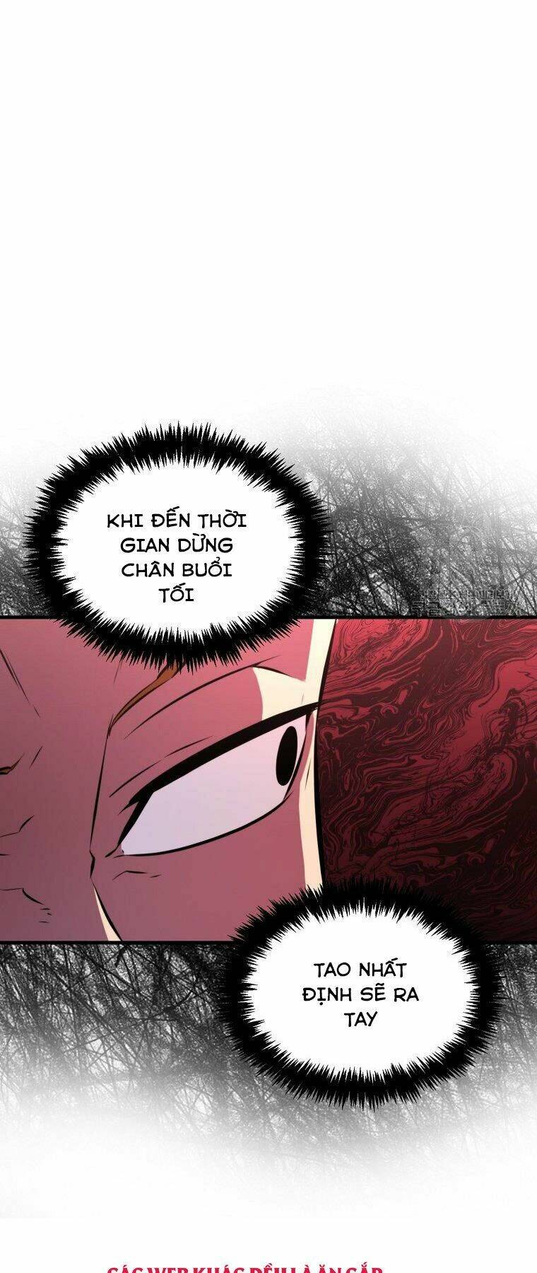Tôi Thăng Cấp Trong Lúc Ngủ: Chapter 26