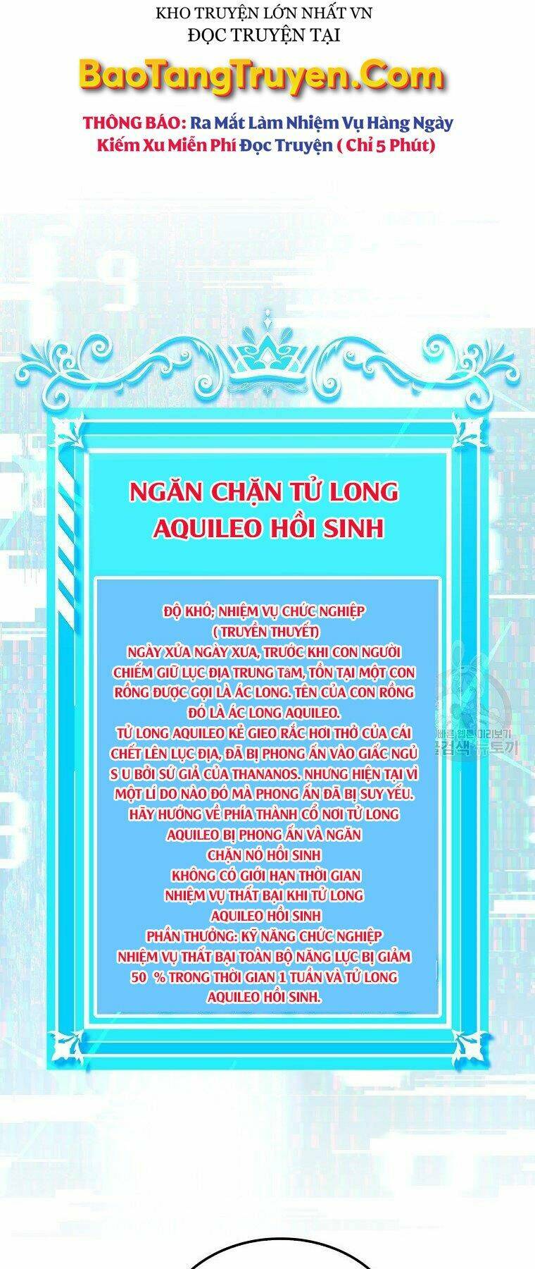 Tôi Thăng Cấp Trong Lúc Ngủ: Chapter 27