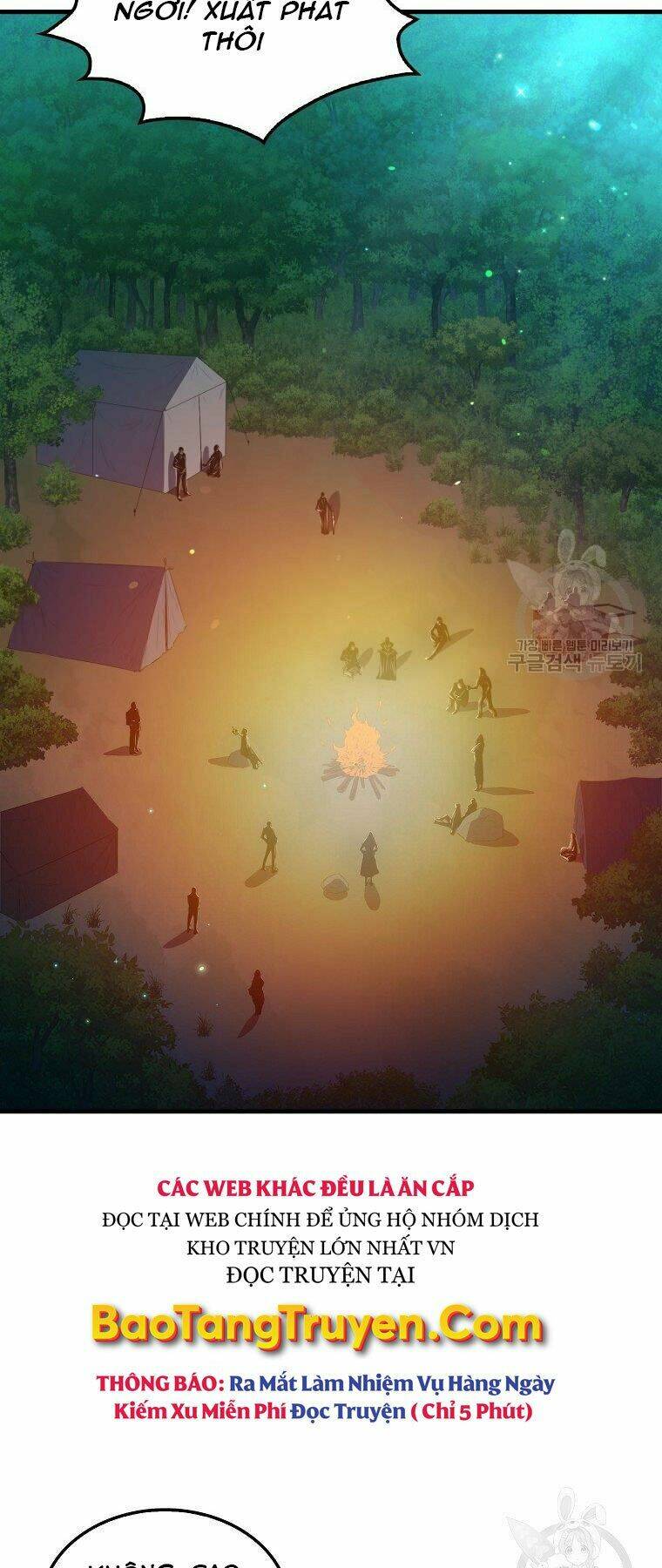 Tôi Thăng Cấp Trong Lúc Ngủ: Chapter 27