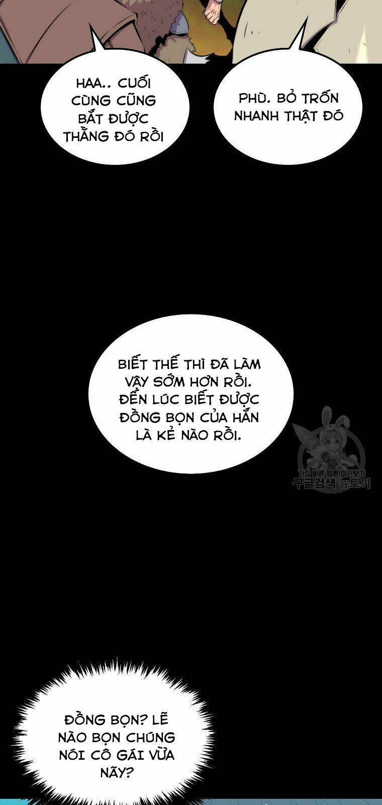 Tôi Thăng Cấp Trong Lúc Ngủ: Chapter 27