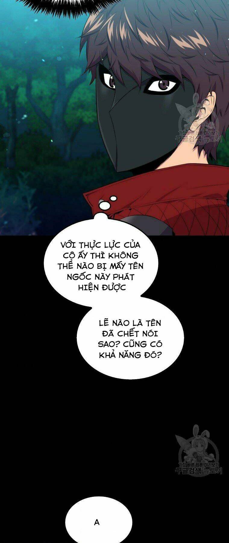 Tôi Thăng Cấp Trong Lúc Ngủ: Chapter 27