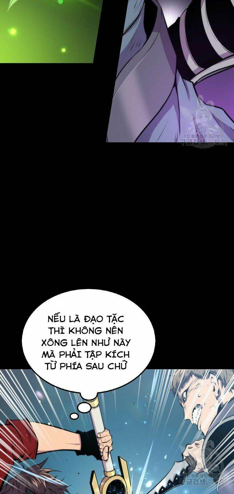 Tôi Thăng Cấp Trong Lúc Ngủ: Chapter 27