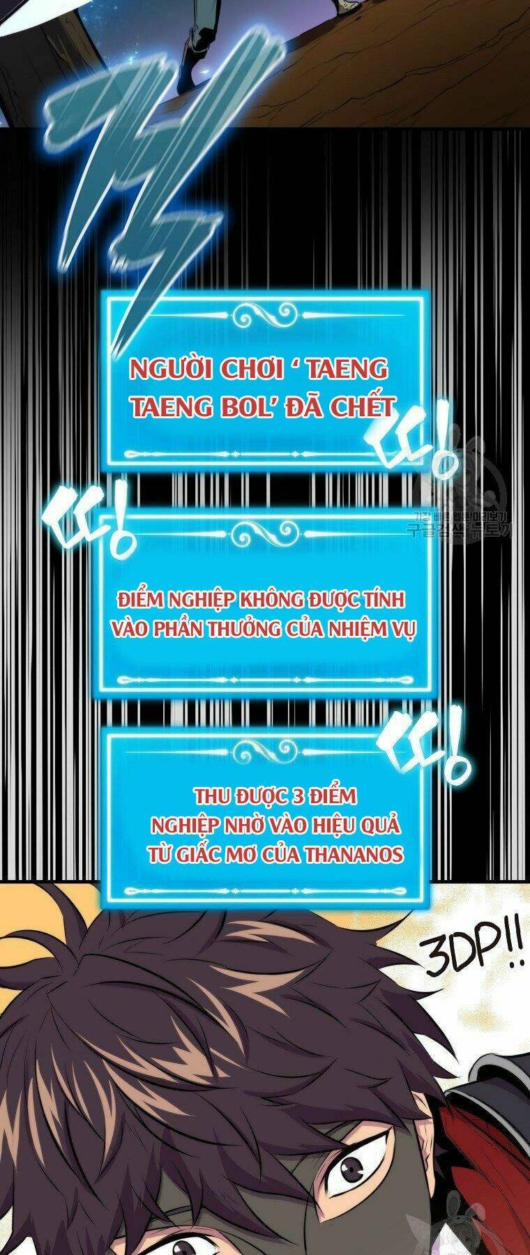 Tôi Thăng Cấp Trong Lúc Ngủ: Chapter 27