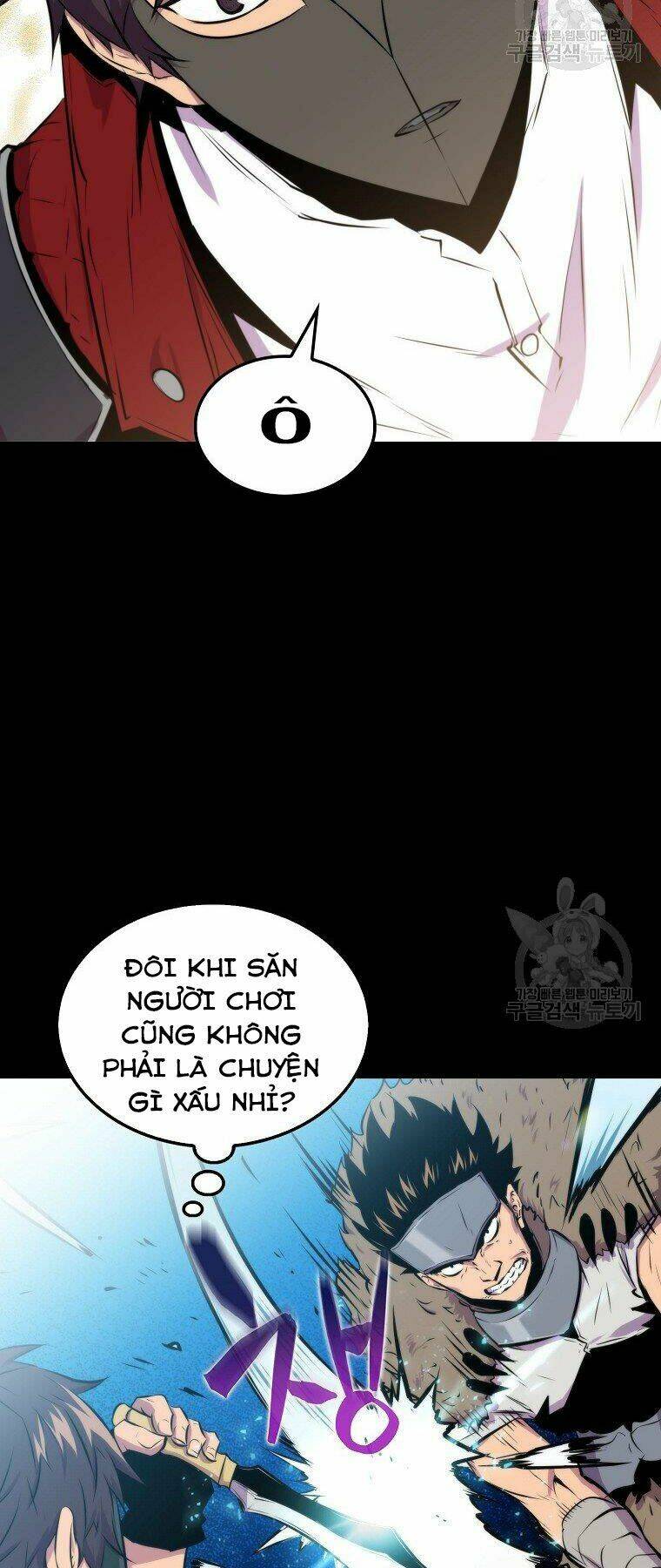 Tôi Thăng Cấp Trong Lúc Ngủ: Chapter 27
