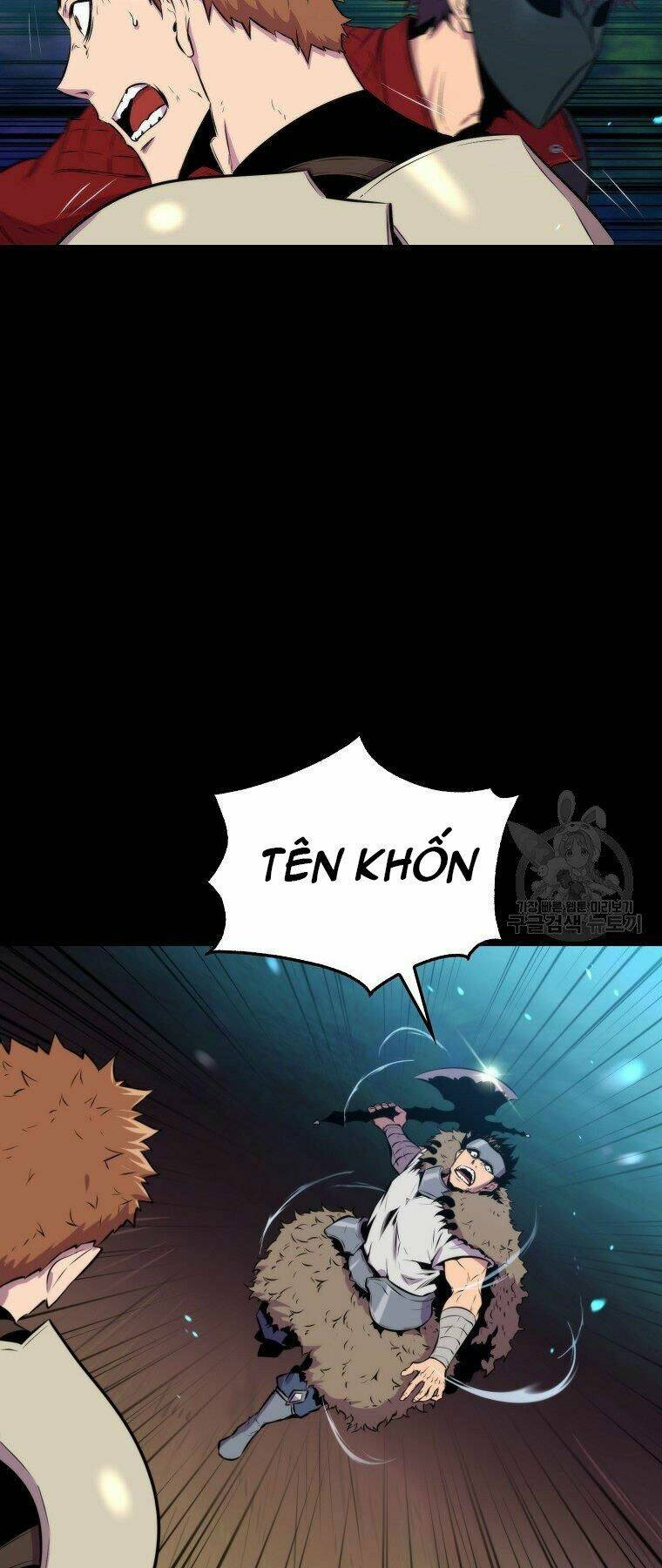 Tôi Thăng Cấp Trong Lúc Ngủ: Chapter 27