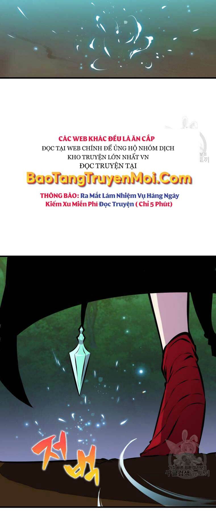 Tôi Thăng Cấp Trong Lúc Ngủ: Chapter 28