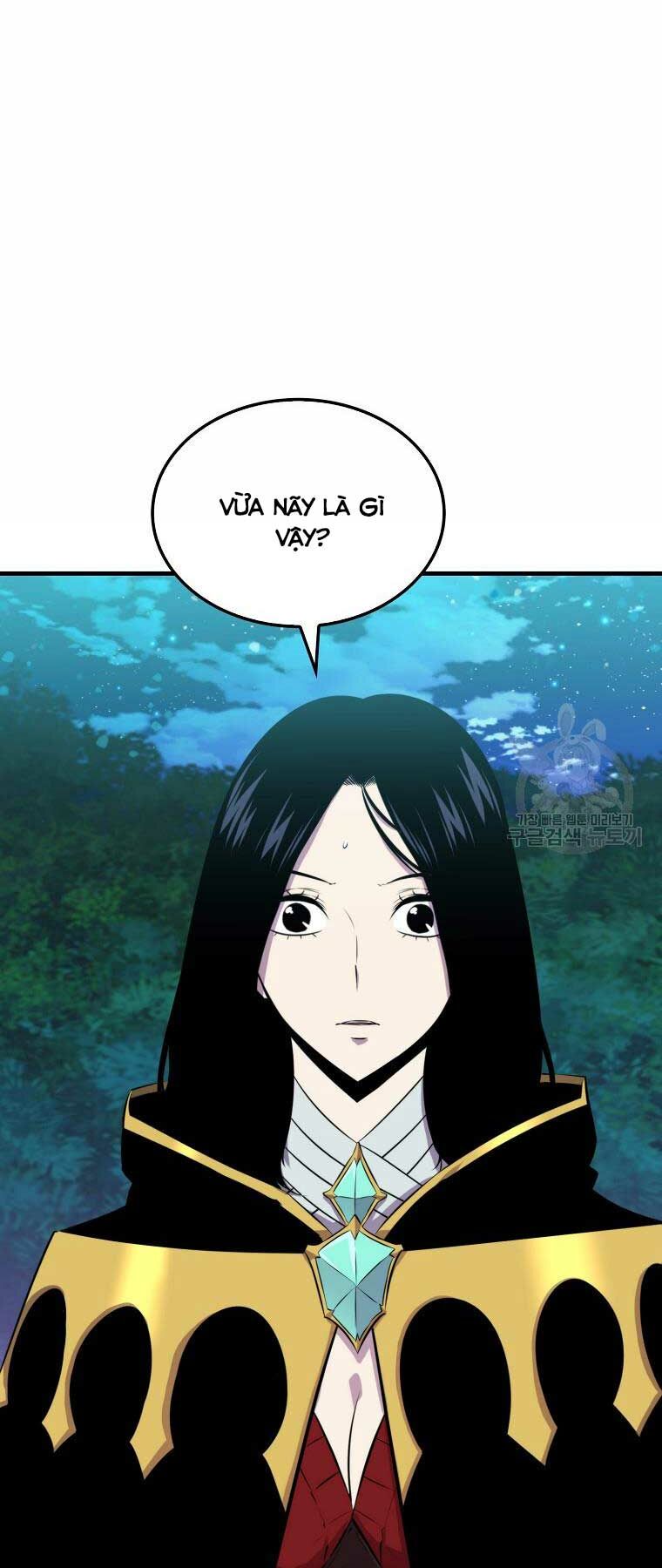 Tôi Thăng Cấp Trong Lúc Ngủ: Chapter 28