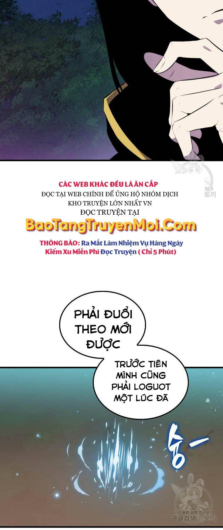 Tôi Thăng Cấp Trong Lúc Ngủ: Chapter 28