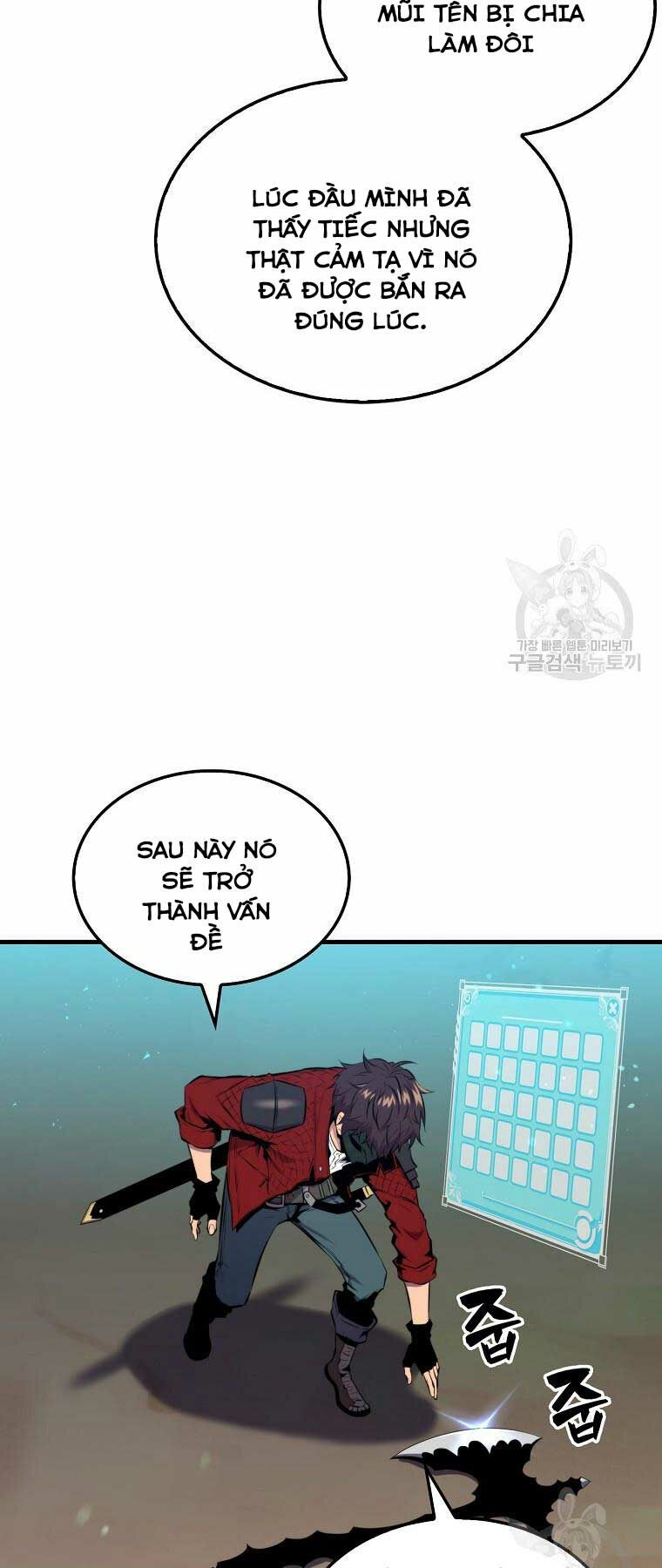 Tôi Thăng Cấp Trong Lúc Ngủ: Chapter 28