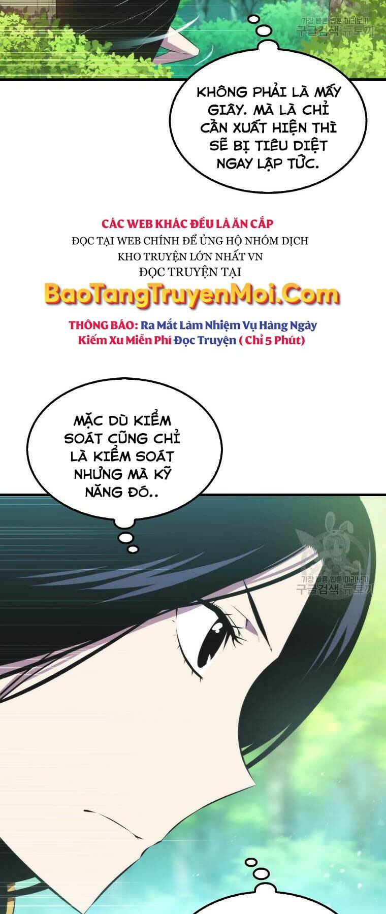 Tôi Thăng Cấp Trong Lúc Ngủ: Chapter 28