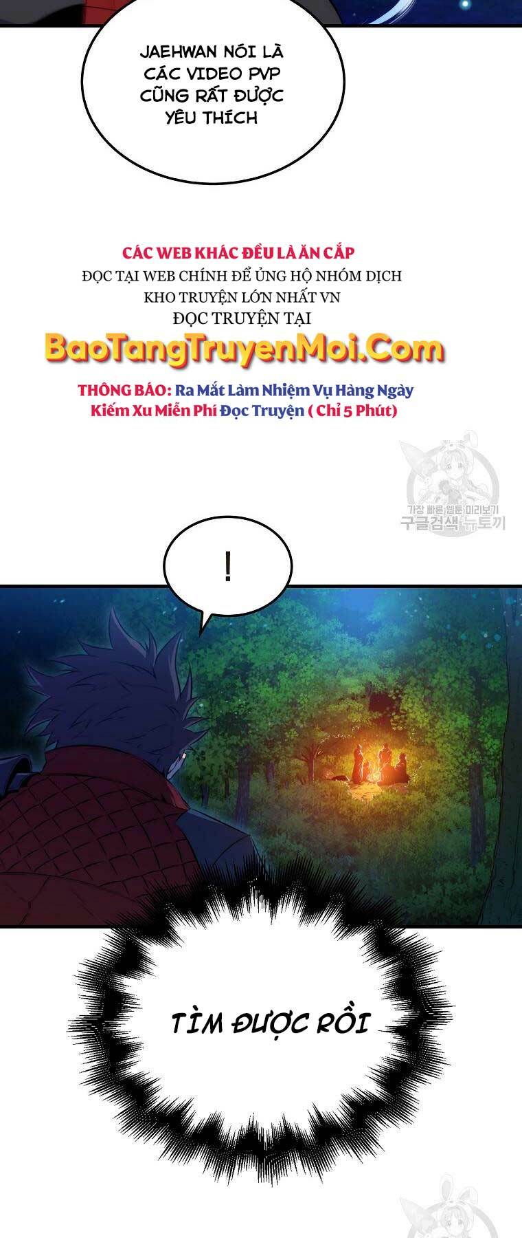 Tôi Thăng Cấp Trong Lúc Ngủ: Chapter 28