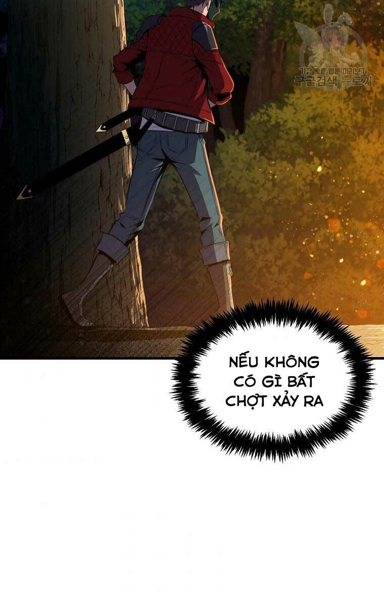 Tôi Thăng Cấp Trong Lúc Ngủ: Chapter 28