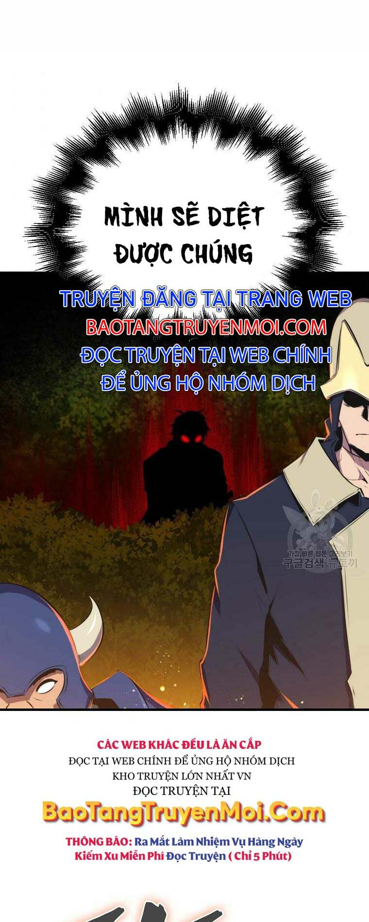 Tôi Thăng Cấp Trong Lúc Ngủ: Chapter 28