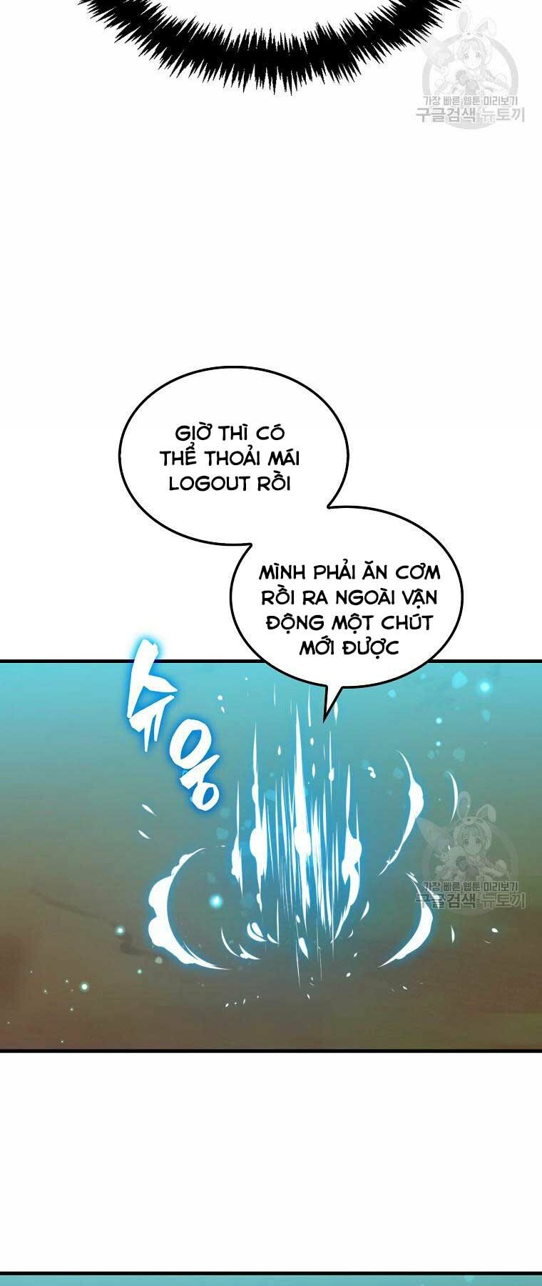 Tôi Thăng Cấp Trong Lúc Ngủ: Chapter 28