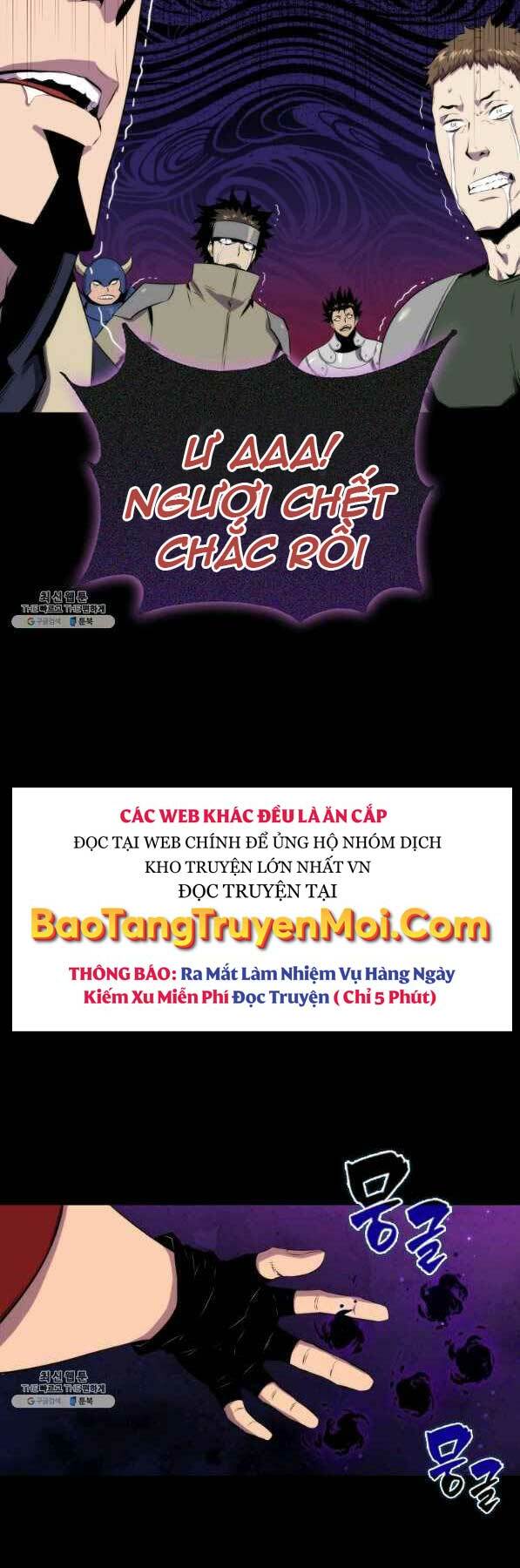 Tôi Thăng Cấp Trong Lúc Ngủ: Chapter 29