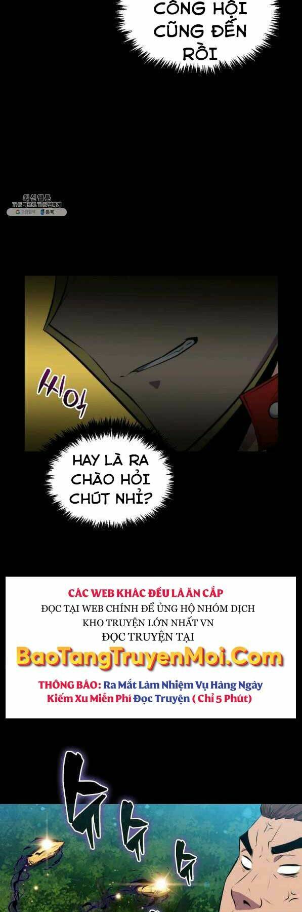 Tôi Thăng Cấp Trong Lúc Ngủ: Chapter 29