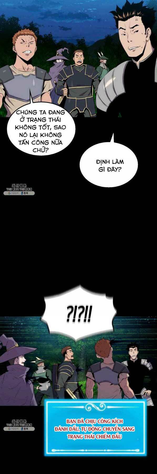 Tôi Thăng Cấp Trong Lúc Ngủ: Chapter 29