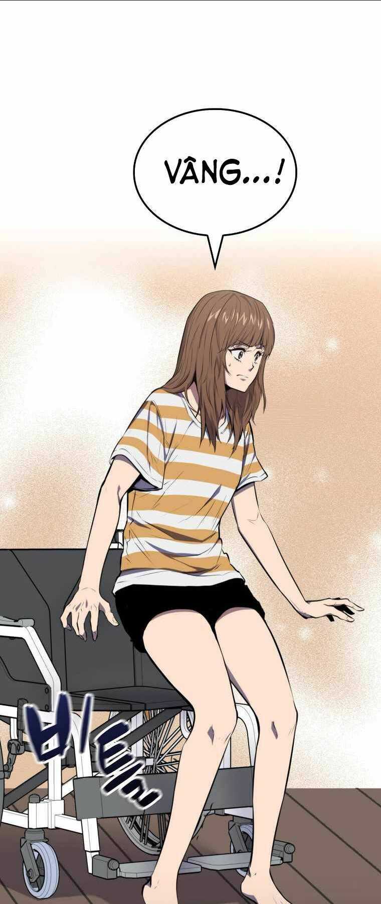 Tôi Thăng Cấp Trong Lúc Ngủ: Chapter 3