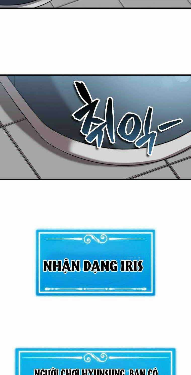 Tôi Thăng Cấp Trong Lúc Ngủ: Chapter 3