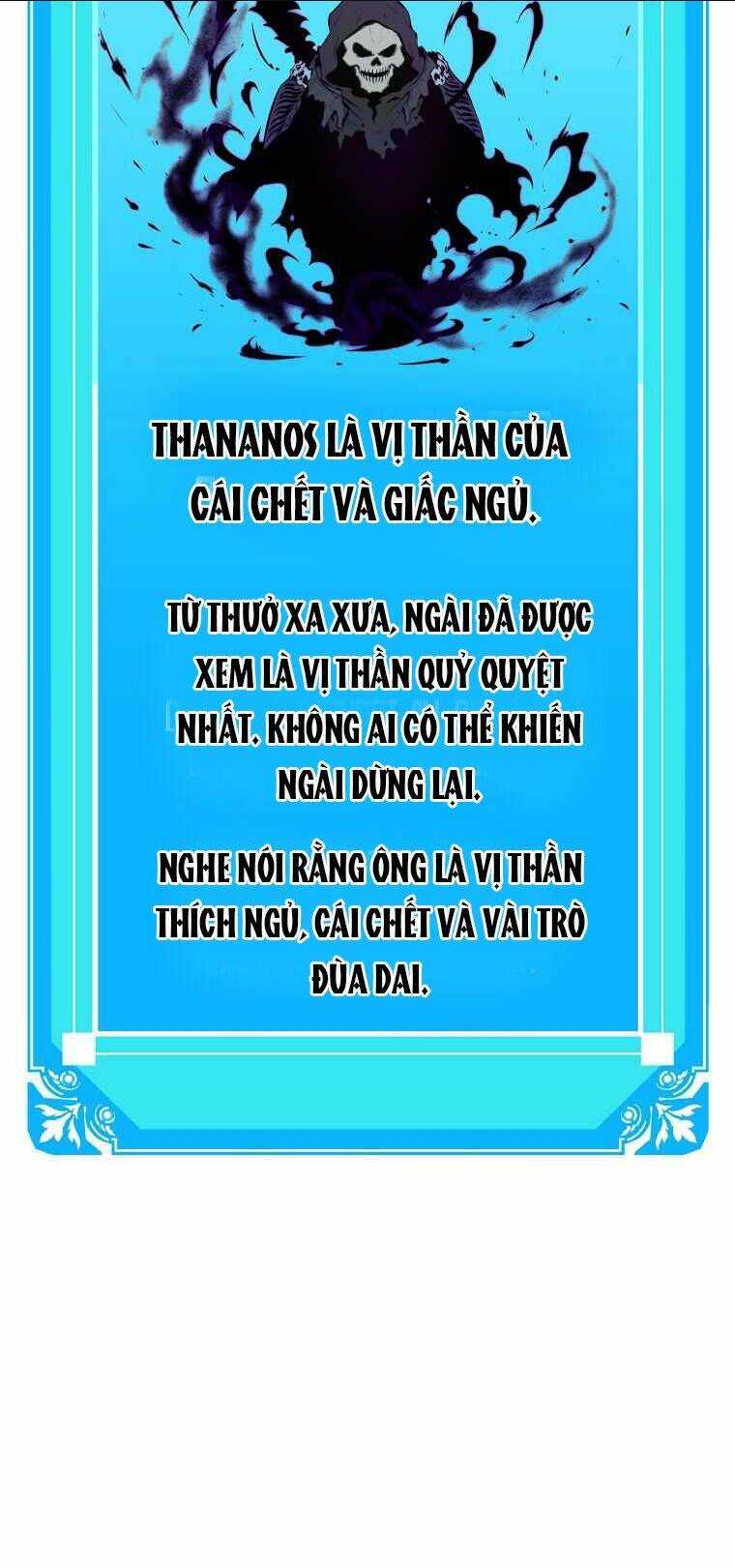 Tôi Thăng Cấp Trong Lúc Ngủ: Chapter 3