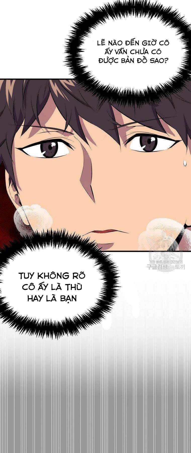 Tôi Thăng Cấp Trong Lúc Ngủ: Chapter 30