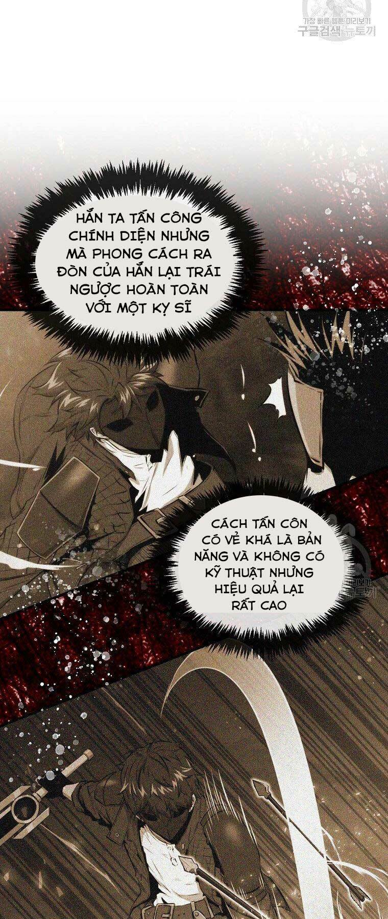 Tôi Thăng Cấp Trong Lúc Ngủ: Chapter 30