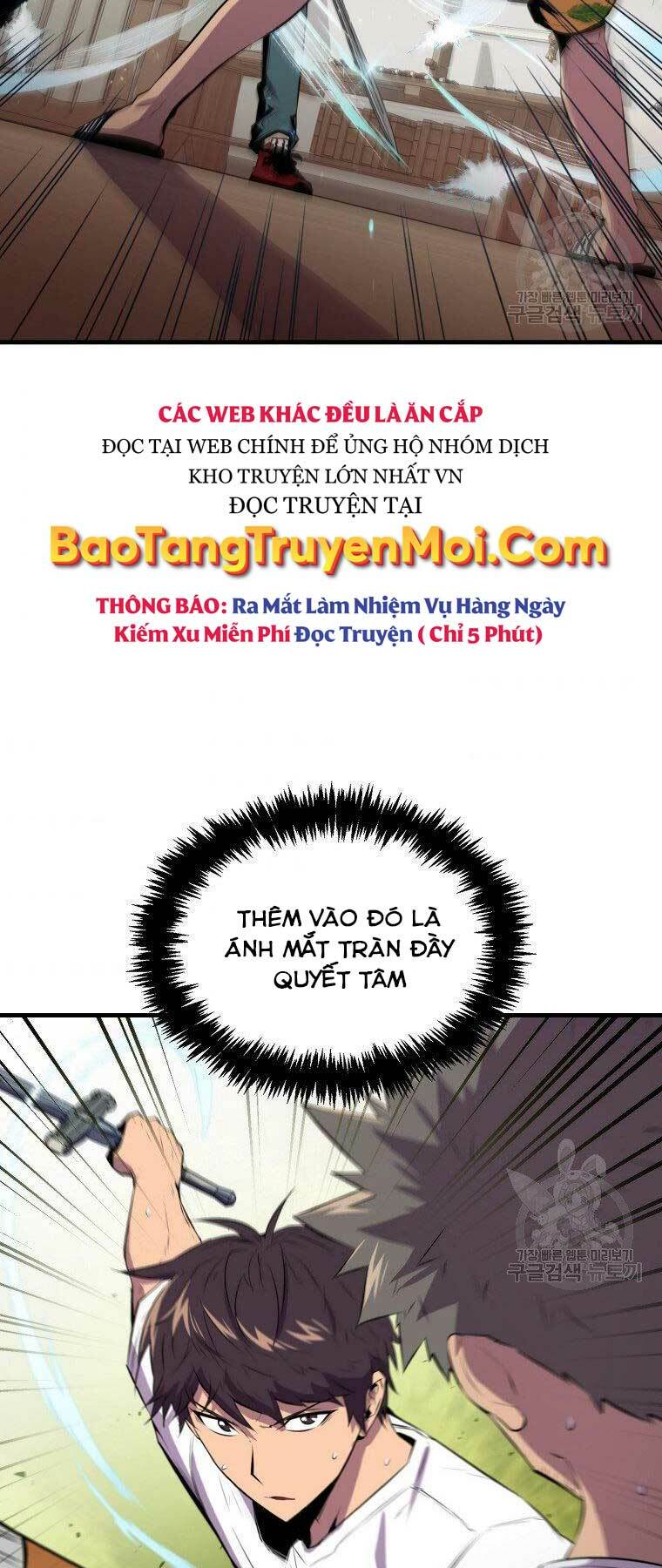 Tôi Thăng Cấp Trong Lúc Ngủ: Chapter 30