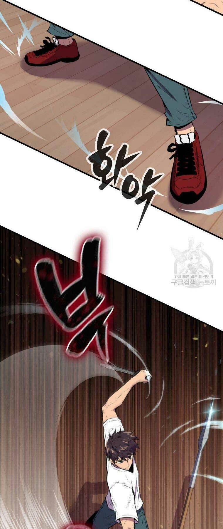 Tôi Thăng Cấp Trong Lúc Ngủ: Chapter 30