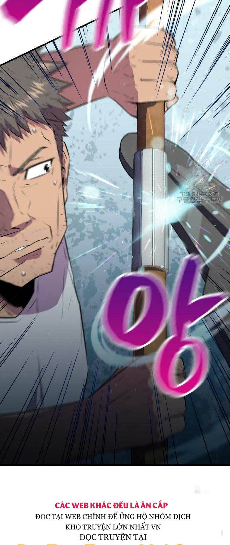 Tôi Thăng Cấp Trong Lúc Ngủ: Chapter 30