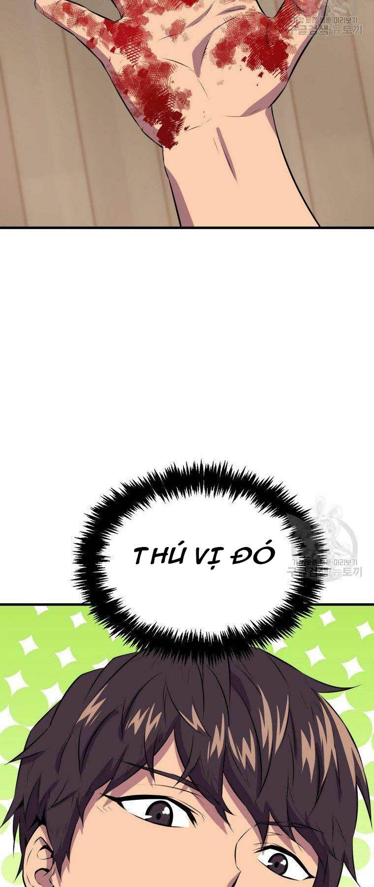 Tôi Thăng Cấp Trong Lúc Ngủ: Chapter 30
