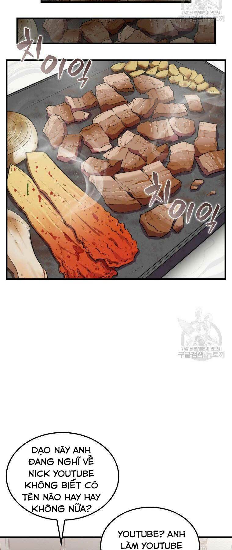 Tôi Thăng Cấp Trong Lúc Ngủ: Chapter 30