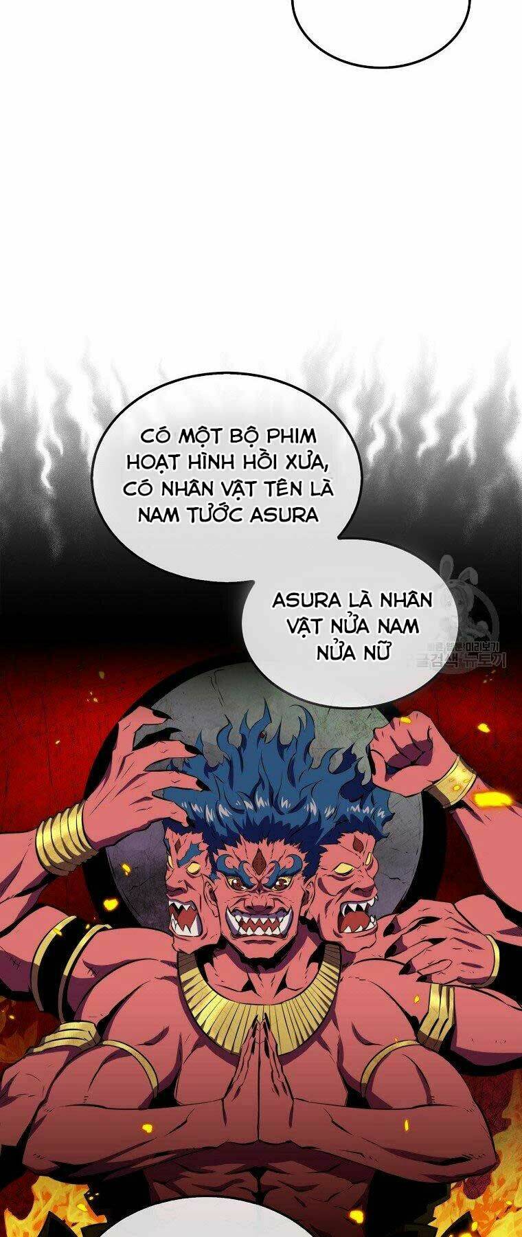 Tôi Thăng Cấp Trong Lúc Ngủ: Chapter 30