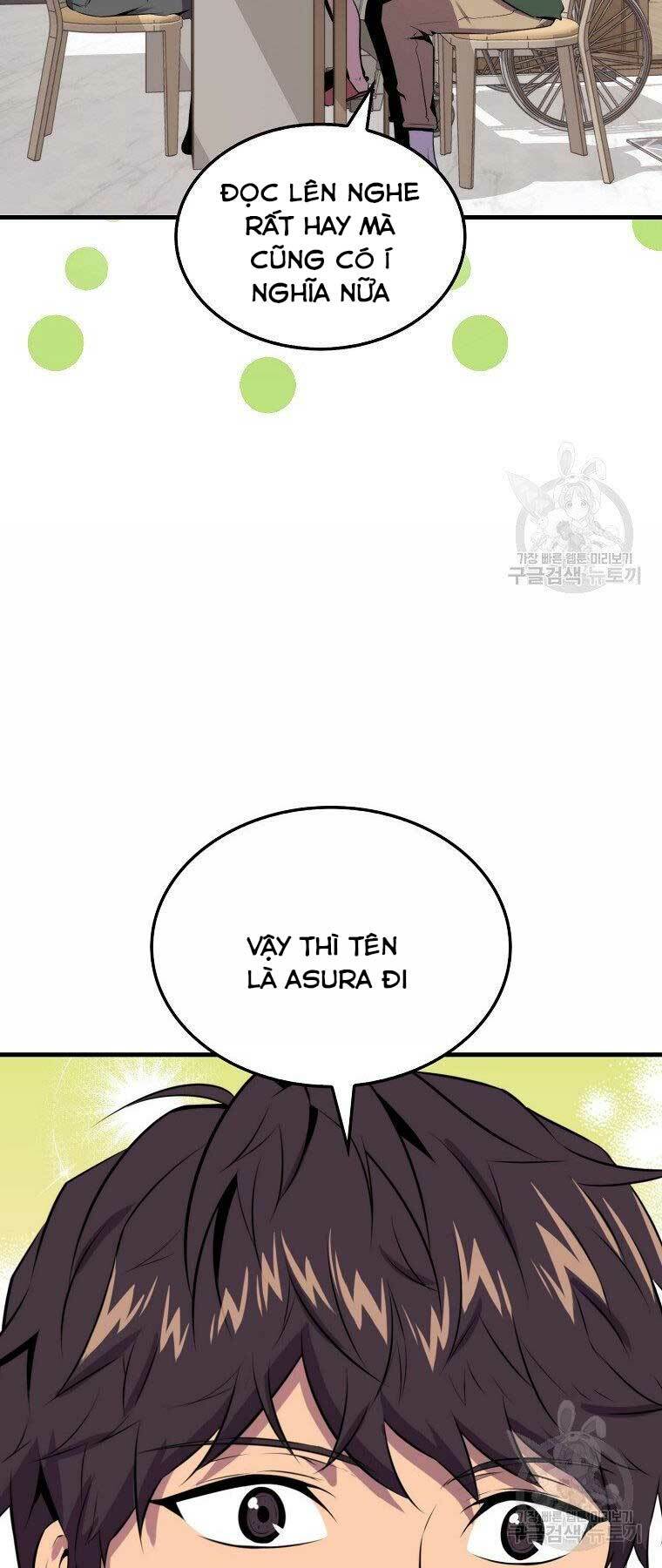 Tôi Thăng Cấp Trong Lúc Ngủ: Chapter 30