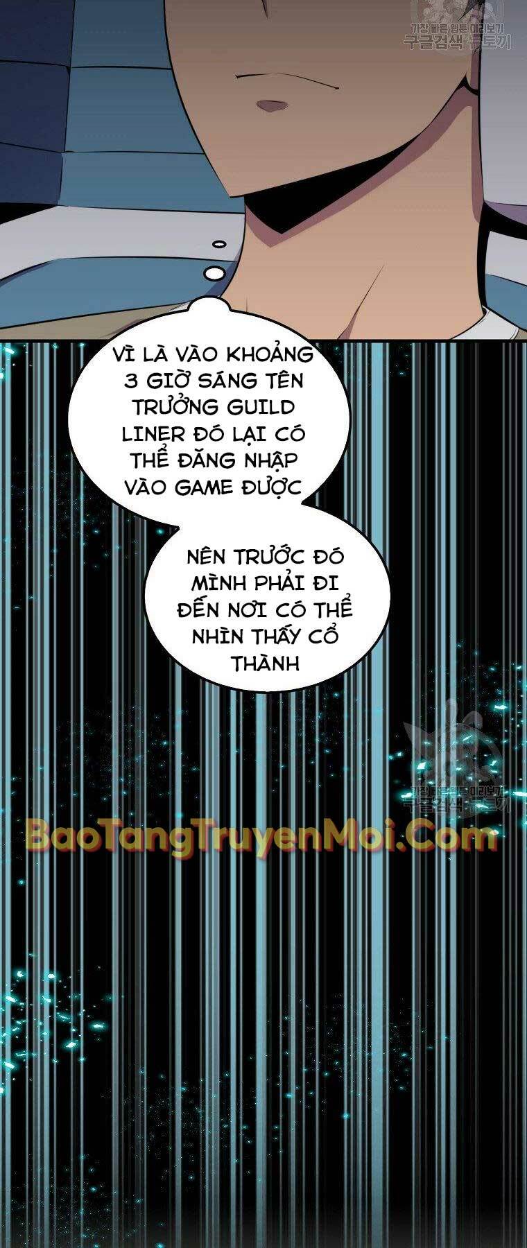 Tôi Thăng Cấp Trong Lúc Ngủ: Chapter 30