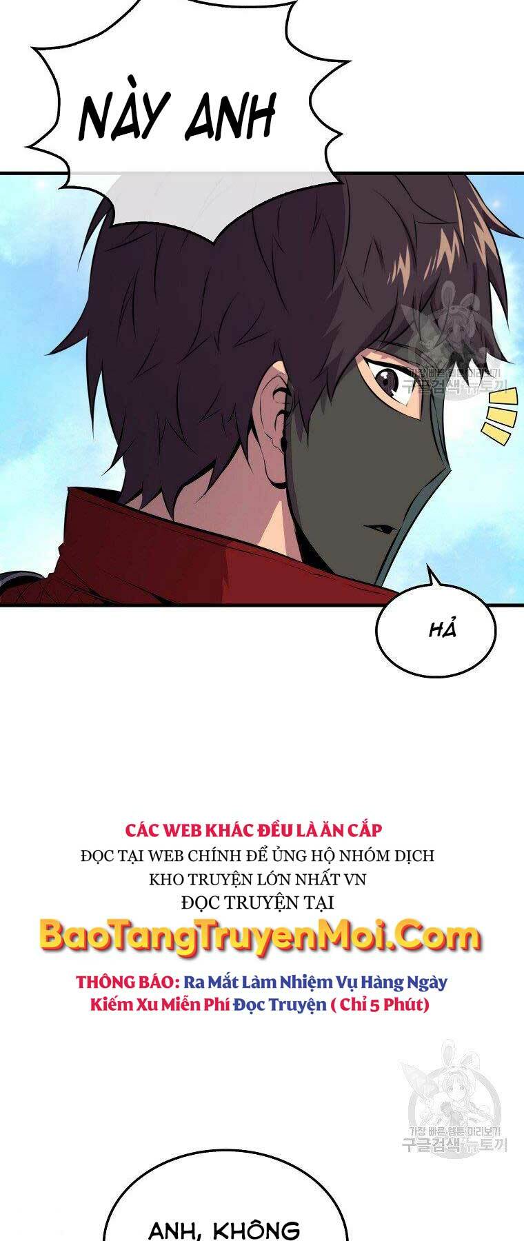 Tôi Thăng Cấp Trong Lúc Ngủ: Chapter 30