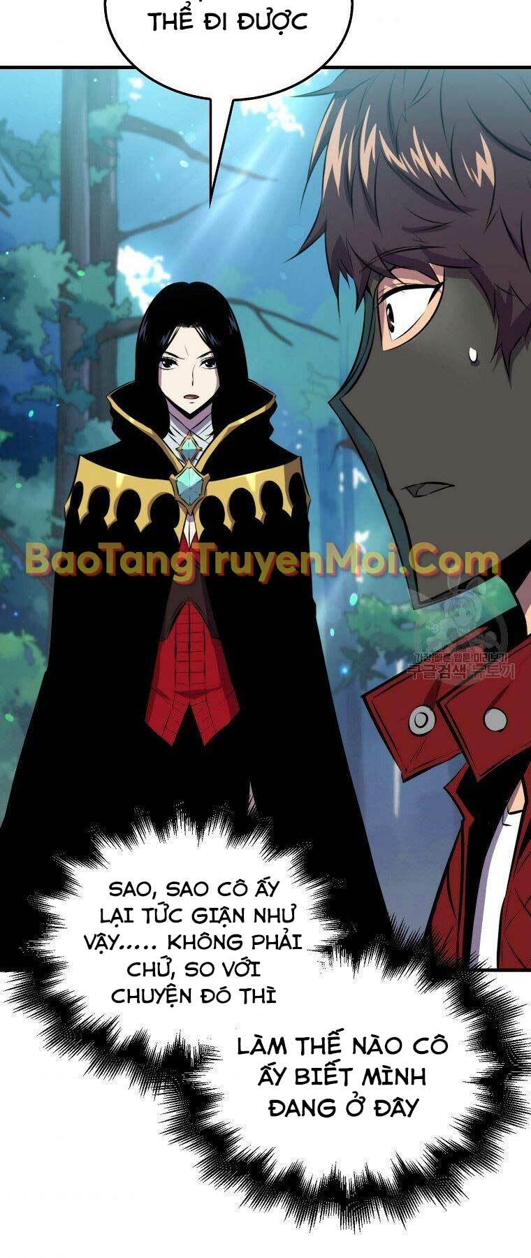 Tôi Thăng Cấp Trong Lúc Ngủ: Chapter 30