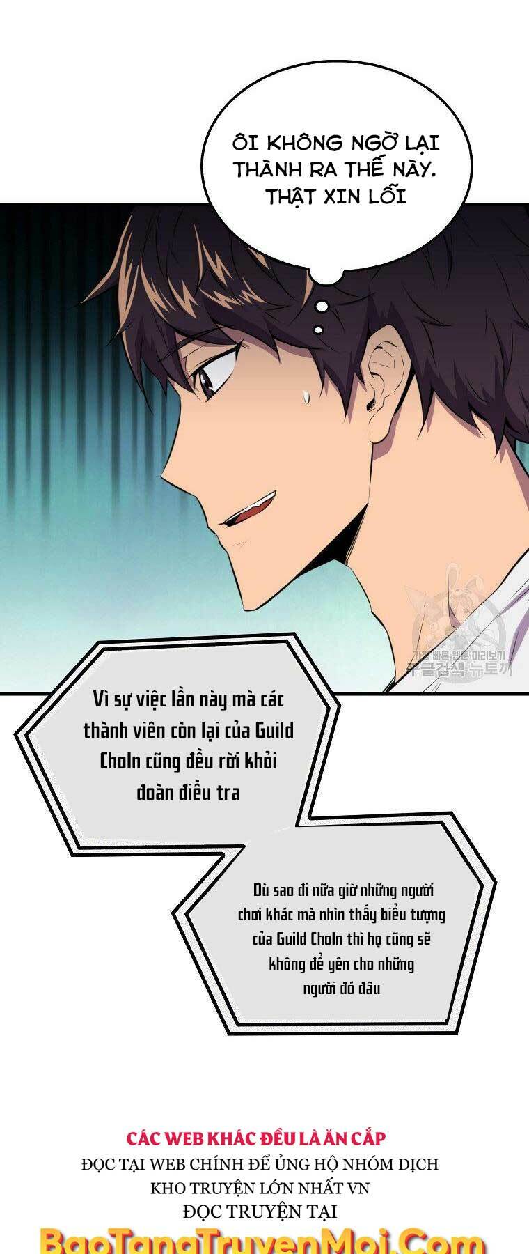 Tôi Thăng Cấp Trong Lúc Ngủ: Chapter 30