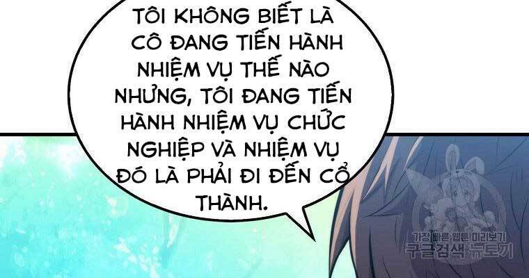 Tôi Thăng Cấp Trong Lúc Ngủ: Chapter 31