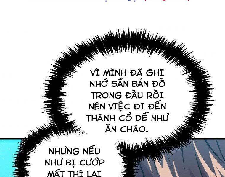 Tôi Thăng Cấp Trong Lúc Ngủ: Chapter 31