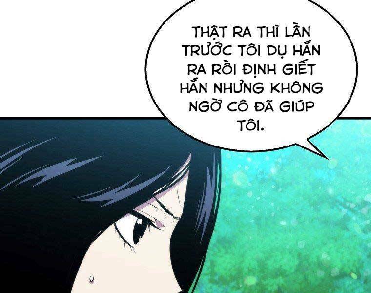Tôi Thăng Cấp Trong Lúc Ngủ: Chapter 31