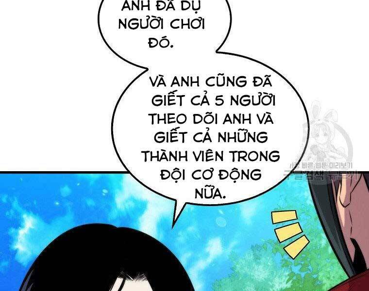 Tôi Thăng Cấp Trong Lúc Ngủ: Chapter 31