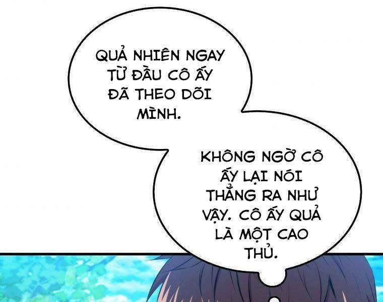 Tôi Thăng Cấp Trong Lúc Ngủ: Chapter 31