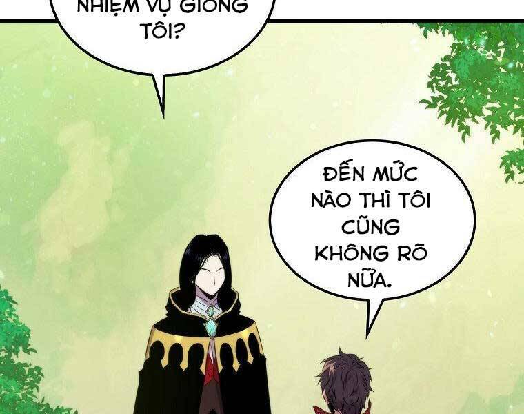 Tôi Thăng Cấp Trong Lúc Ngủ: Chapter 31